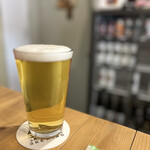 SAKAMICHI BREWING - 