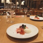 軽井沢プリンスホテル - 