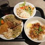 Plaza Premium Lounge - 