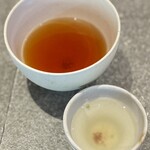 230659041 - わ紅茶と昆布茶