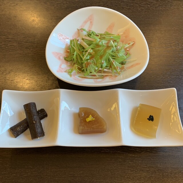 Chinese Cha Jasmine photo 2