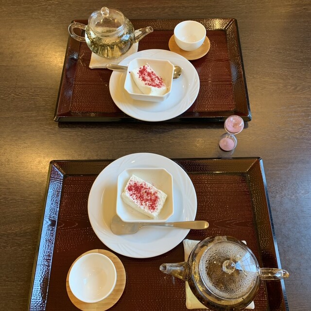 Chinese Cha Jasmine photo 5