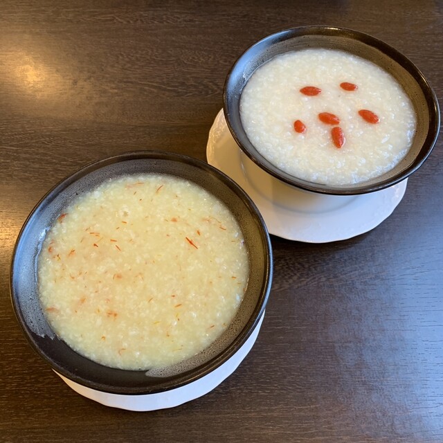 Chinese Cha Jasmine photo 3