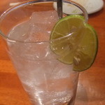 雑魚 - すだちハイ