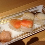クニザケヤ - 柿の葉寿司