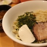 麺屋 すずらん - アップ