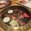 Yakinikunoshirakawa - 料理写真: