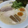 麺 ヒキュウ 六甲道店