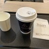 タリーズコーヒー &TEA ホワイティうめだ店