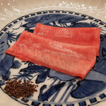 にくの匠 三芳 - 