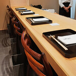 にくの匠 三芳 - 内観