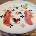 肉料理 むら岡 - 