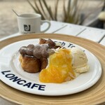 LONCAFE - 