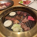 焼肉の白川 - 