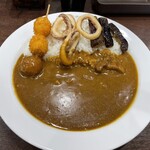 カレーハウス CoCo壱番屋 - 