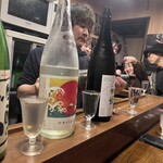 日本酒オアシス - 