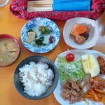 サンライトママ - 