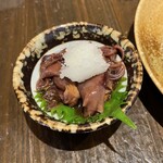 Odentokamo Soba Izakaya Jimbee - 