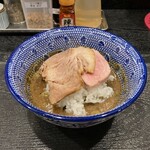 麺屋 中川會 - カレ変ライス（250円）