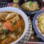 マジックスパイス 札幌本店 - 