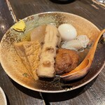 Odentokamo Soba Izakaya Jimbee - 