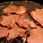 焼肉家すみび - 