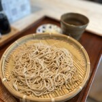 蕎麦や 福寿 - 
