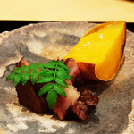 にくの匠 三芳 - 