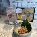 蕎麦や 福寿 - 