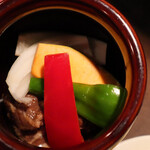 焼肉家すみび - 