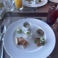 アーティスト カフェ - 