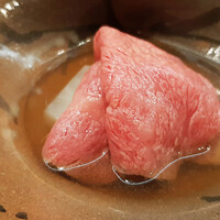 にくの匠 三芳 - 