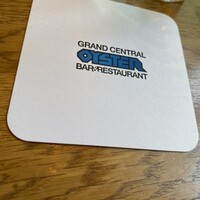 グランド・セントラル・オイスターバー&レストラン 品川店 - 