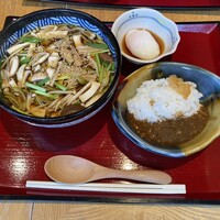 神楽坂 鴨匠 - 