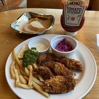 グランド・セントラル・オイスターバー&レストラン 品川店 - 