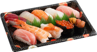 h Mawaru Sushi Douraku - 