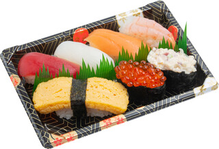 h Mawaru Sushi Douraku - 