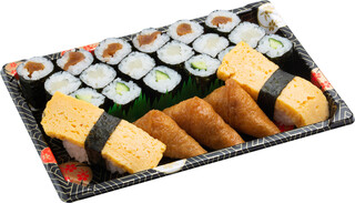 h Mawaru Sushi Douraku - 