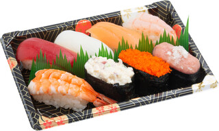 h Mawaru Sushi Douraku - 