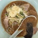 ラーメンショップ - 