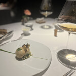 レフェルヴェソンス - 