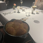 レフェルヴェソンス - 