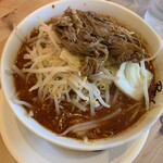 Ryo-ga EBISU - スーパーレッド