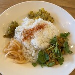 スープカレー やまやまや - 