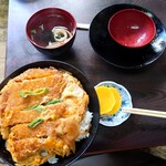 篠栗うどん - 