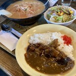 きぬや食堂 - 料理写真: