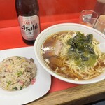 宝来飯店 - 