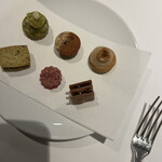 レフェルヴェソンス - 