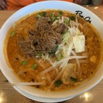 Ryo-ga EBISU - 辛味噌ビリー
