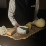 レフェルヴェソンス - 